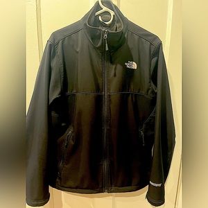 North Face Windstopper men’s jacket